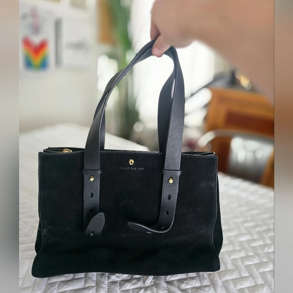 Spartina 449 this brand